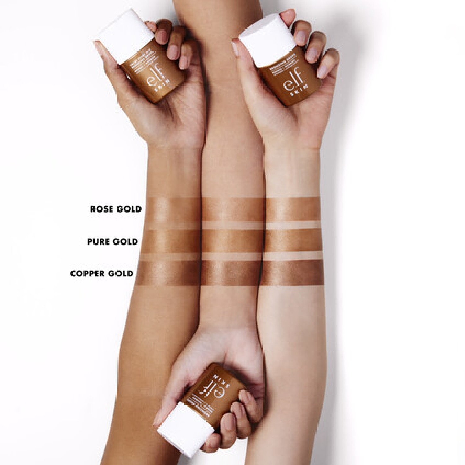E.L.F. SKIN BRONZING DROPS (GOTAS BRONCEADORAS PARA ROSTRO)